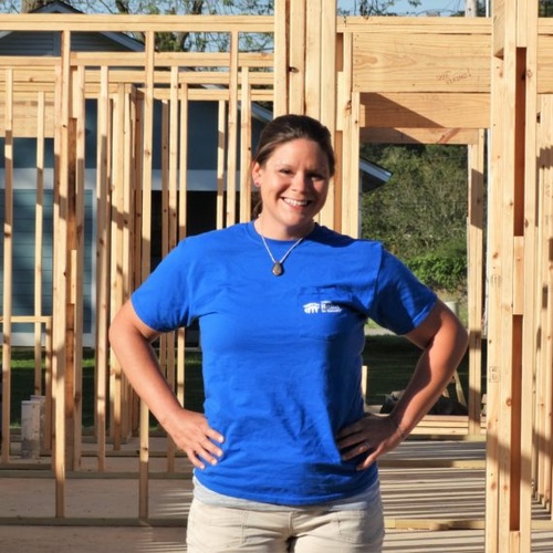 Habitat for Humanity of Eastern Connecticut Housing Programs Non Profit ChamberECT